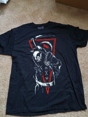 Blackcraft Cult Reaper Shirt